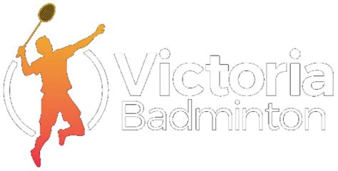 Victoria Badminton Club.